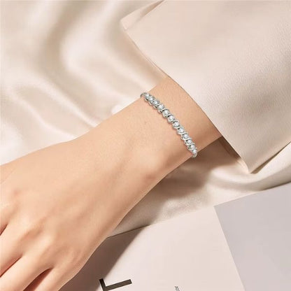 Modernes Armband für Damen