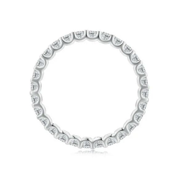 Moissanite-Ring-fur-Frauden