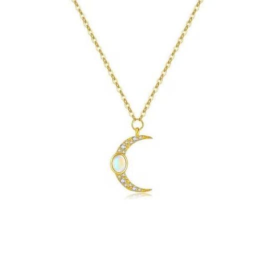 Mond Kette