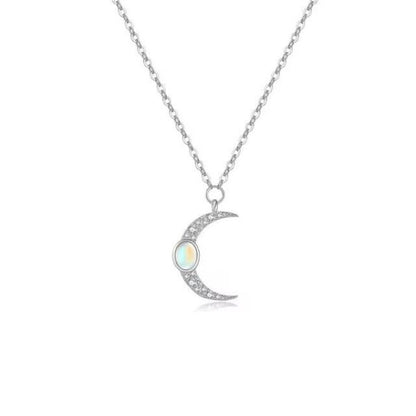 Mond Kette