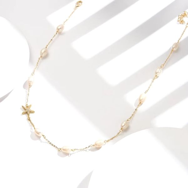 Naturliche-Perlen-Choker