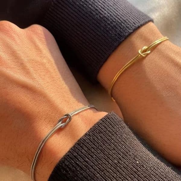 Partnerarmbander