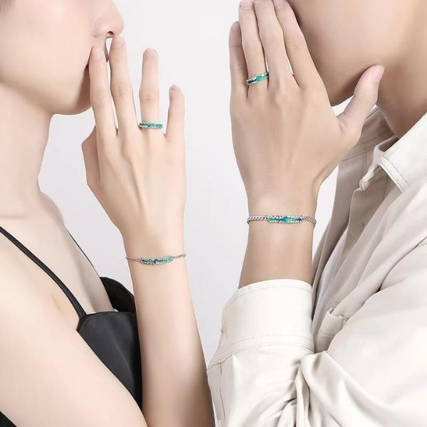 Partnerarmbander