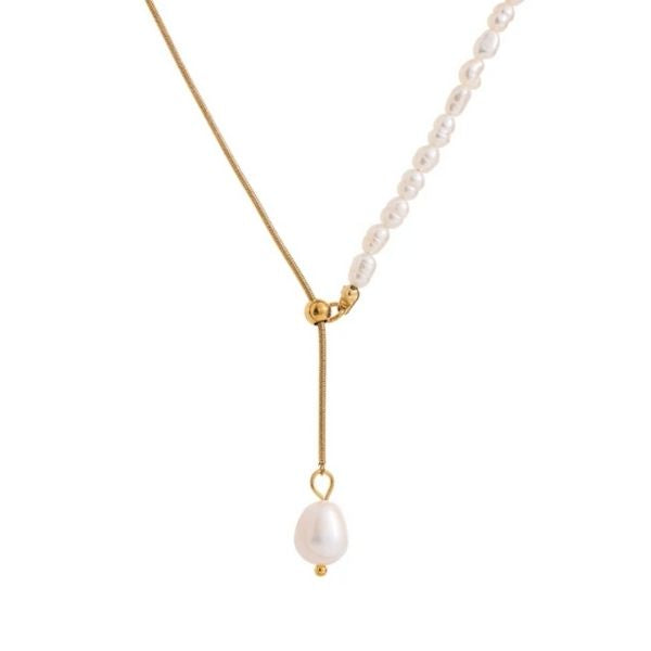 Pearl-Necklace