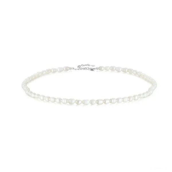 Perlen-Choker