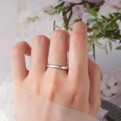 Promise-Ring