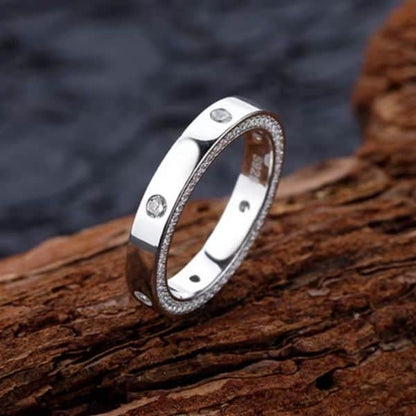 Promise-Ring