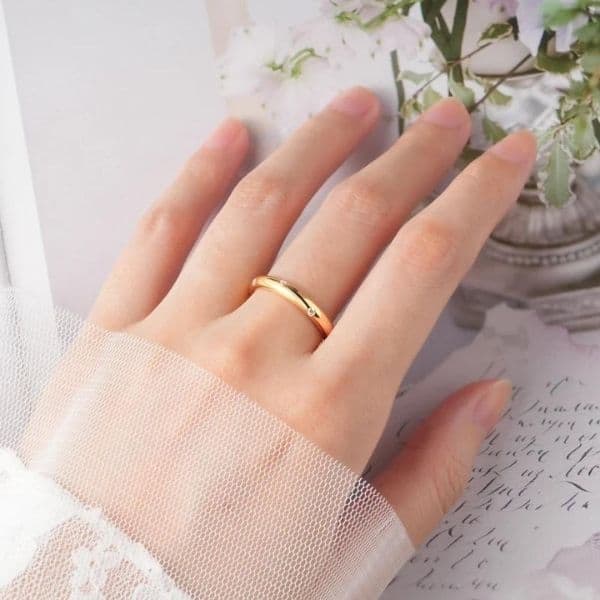 Promise-Ring