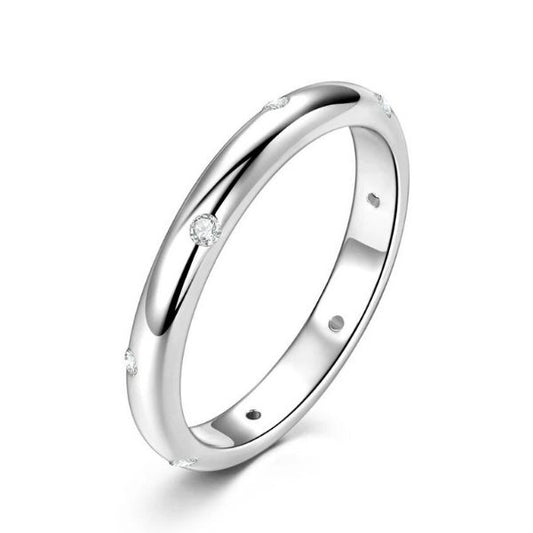 Promise-Ring