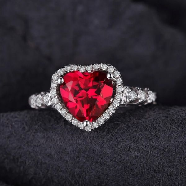 Ring-Herz