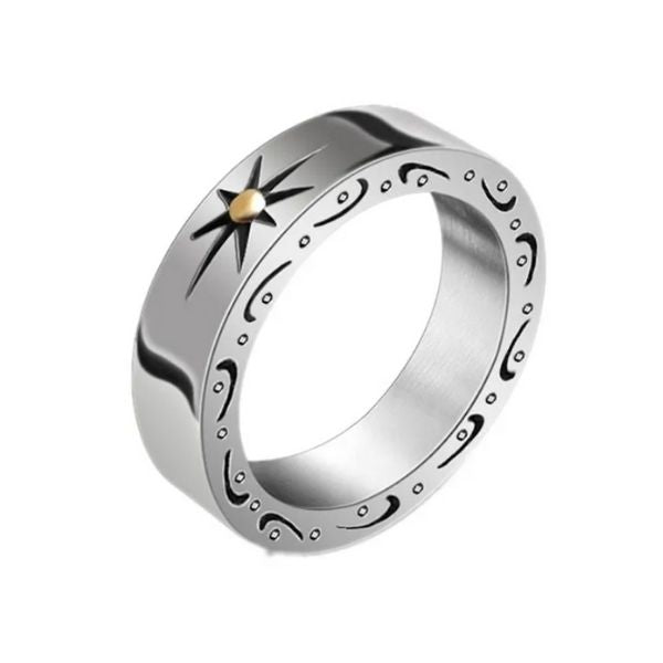 Ring-Silber-Herren