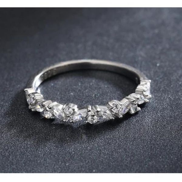 925-Ring-aus-echtem-Silber-fur-Damen