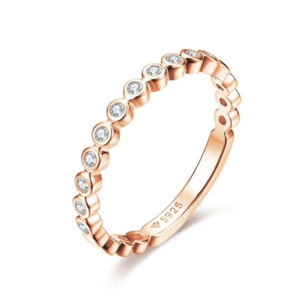 Ring-fur-Freundin