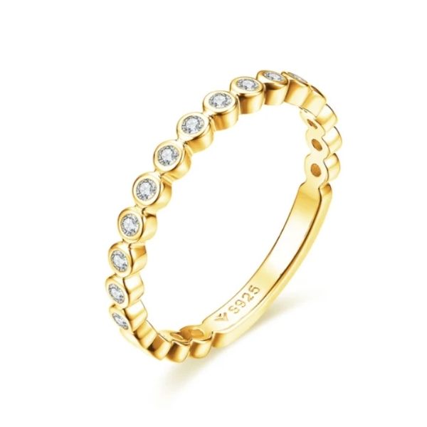 Ring-fur-Freundin