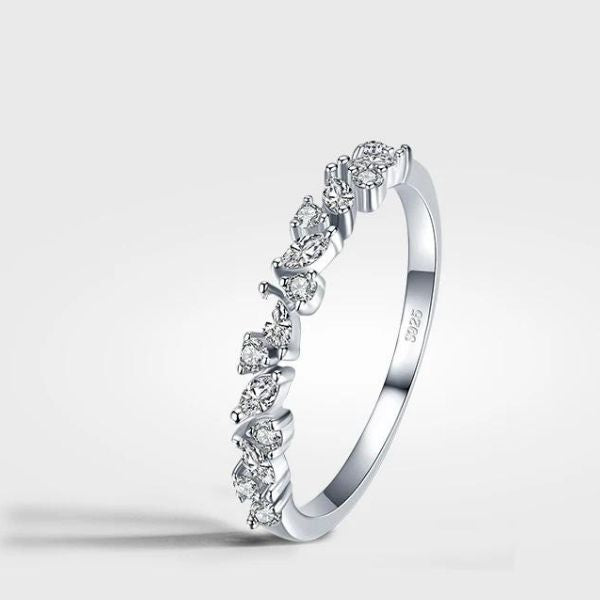 925-Ring-aus-echtem-Silber-fur-Damen