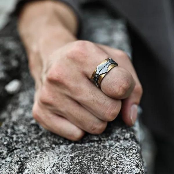 Grossenverstellbarer-Ring-Herren