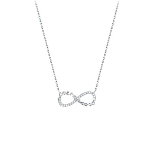 Silber-925-Kette