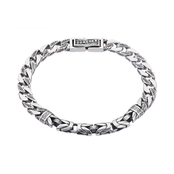 Silber-Armband-fur-Manner