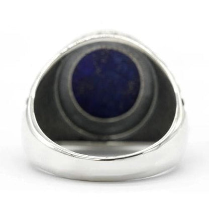 Silber-Ring-fur-Herren