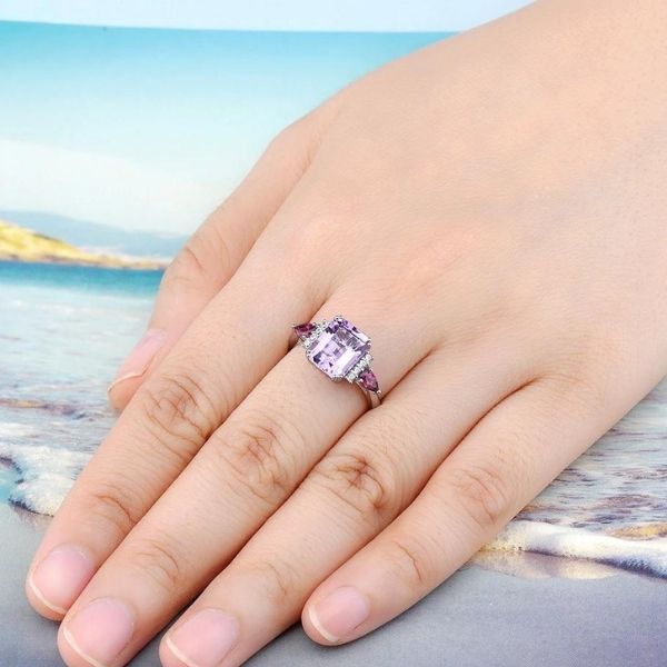Silberring-mit-Amethyst-Stein