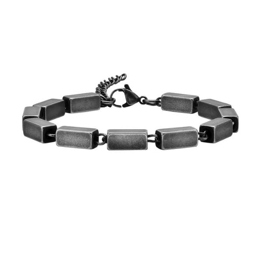 Stahl-Armband-Herren-mit-speziellem-Design