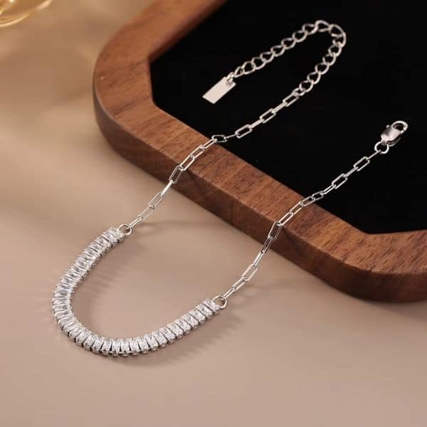 Tennisarmband-Damen