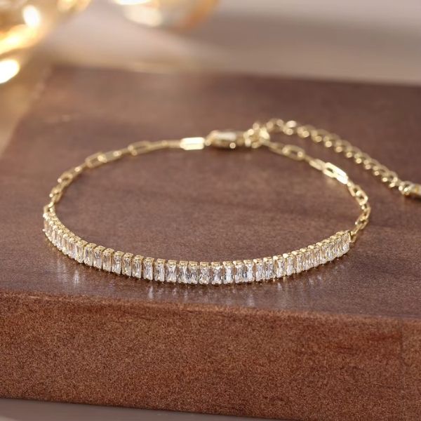 Tennisarmband-Damen