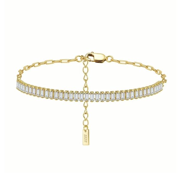 Tennisarmband-Damen