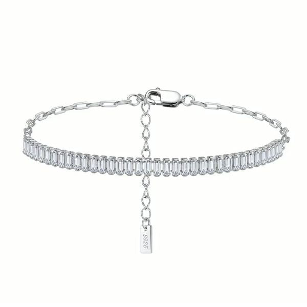 Tennisarmband-Damen