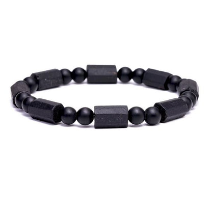 Turmalin Armband für Herren und Damen