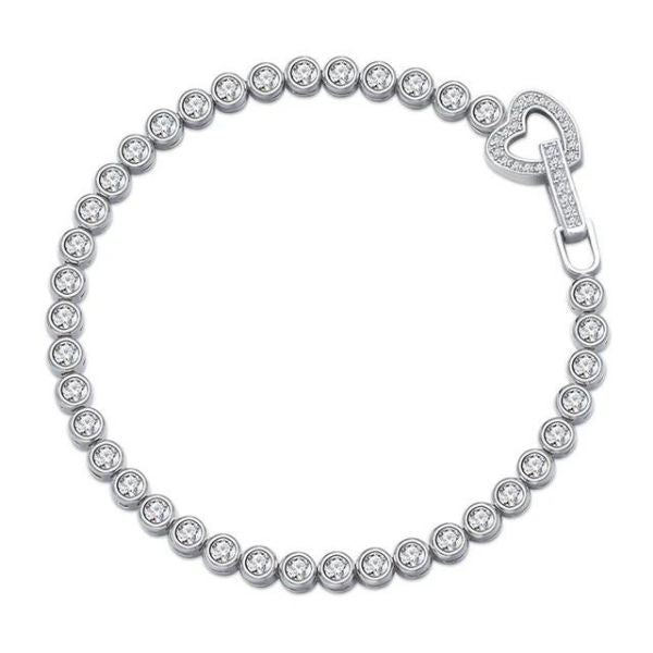 Unendlichkeitssymbol-Silber-Armband-fur-Freundin