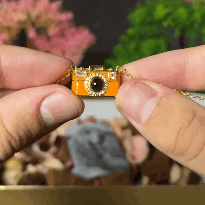 Benutzerdefinierte Projektionskette Ringsilber