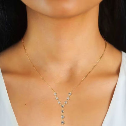 Y-Halskette-fur-Damen