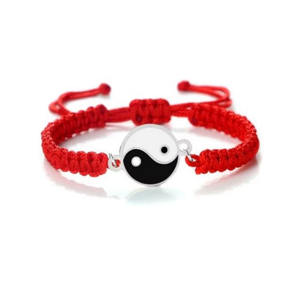 Yin-Yang-Armband