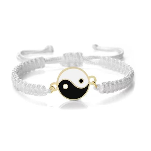 Yin-Yang-Armband