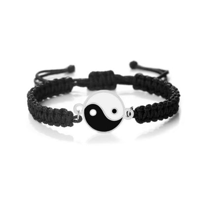 Yin-Yang-Armband