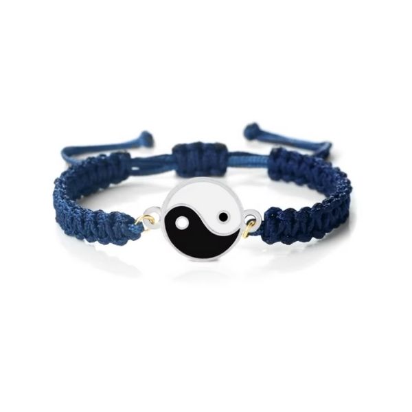 Yin-Yang-Armband