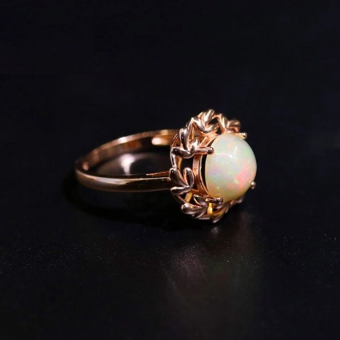 Athiopischer-Opal-Stein-Ring-für-Damen