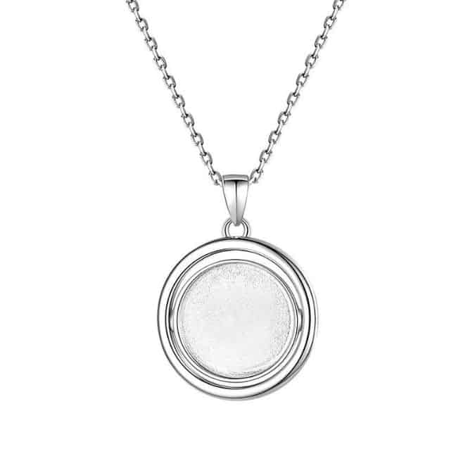 Sterling-Silber-Kette-mit-Bild-für-Damen