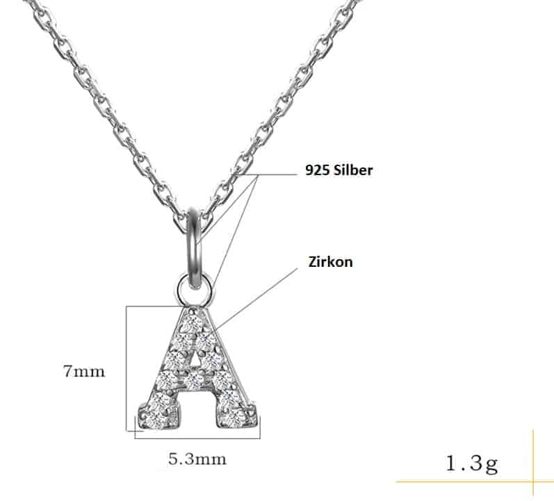Kette-mit-Buchstaben-für-Frau
