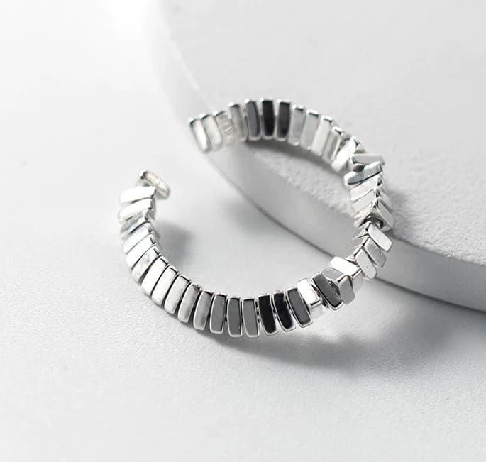 Anxiety Ring für Damen