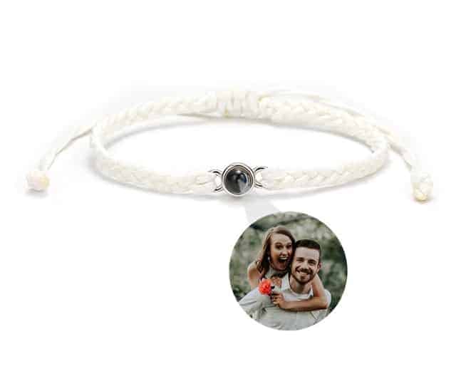 Armband personalisiert- Armband mit Bild