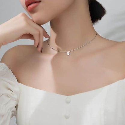 Choker-Kette