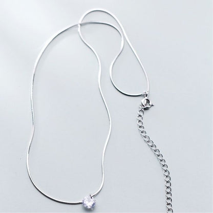 Choker-Kette