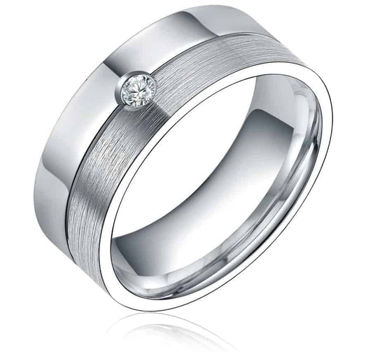 Hochzeit-Ringe