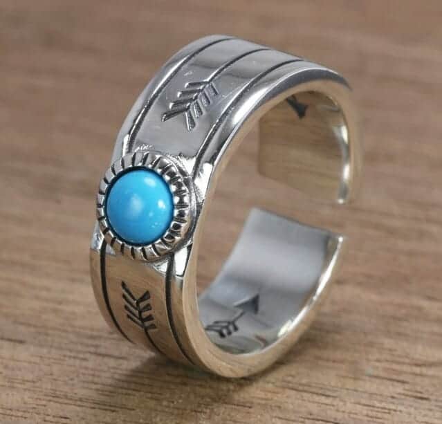 Inka Ring 