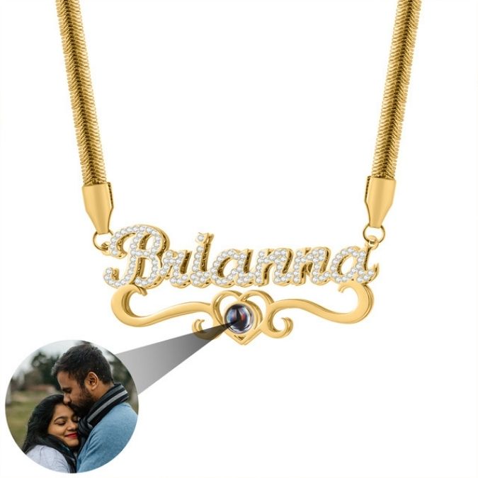 Kette-mit-Bild-Kette-mit-Namen