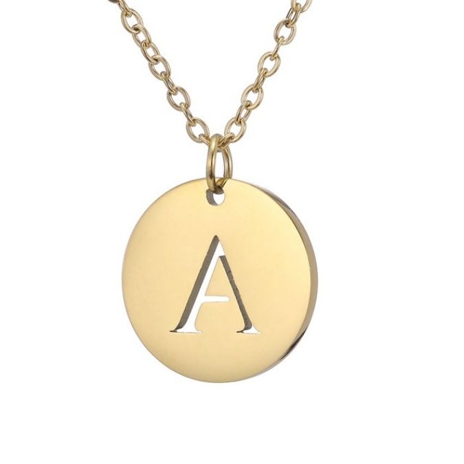 Kette-mit-Buchstaben-A-Z