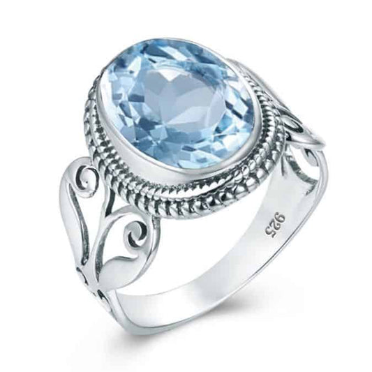 Ring-mit-Aquamarin-Stein-fur-Damen