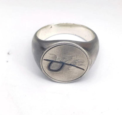 Signet Ring